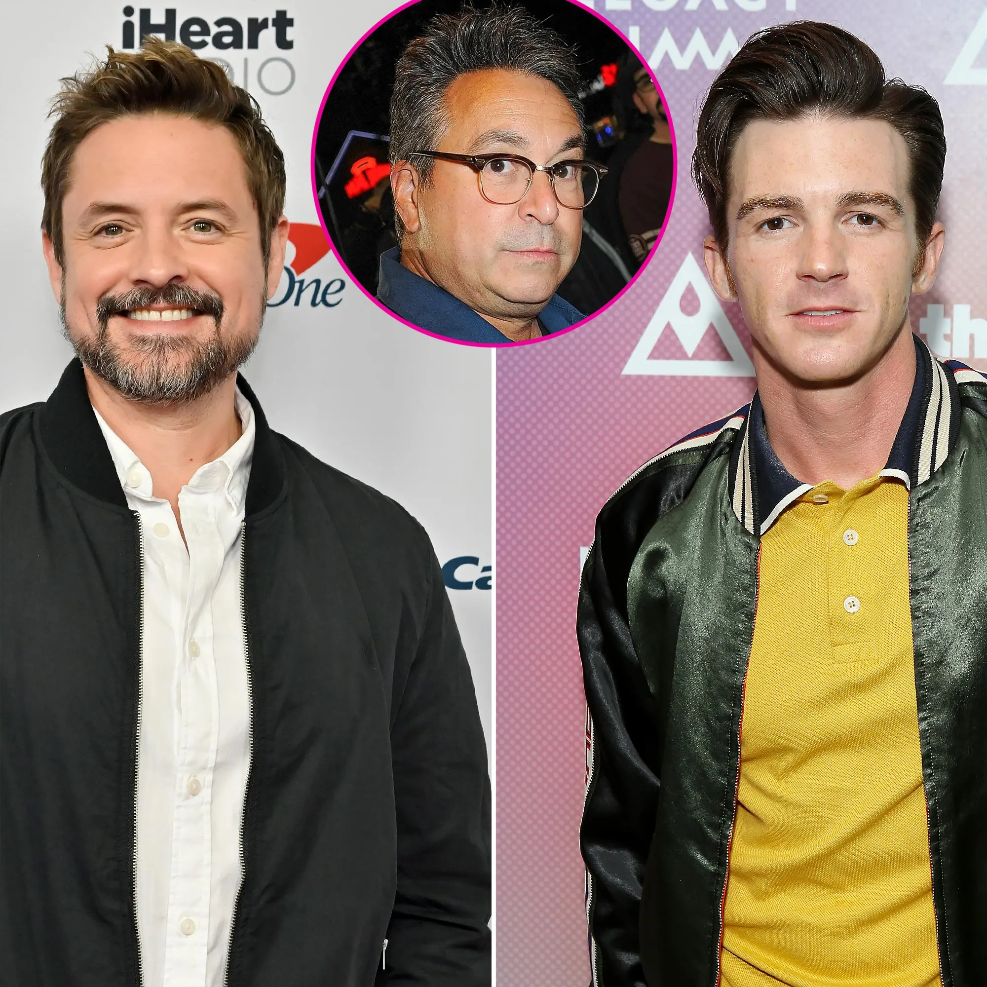 Will Friedle Says He Didn’t Know Drake Bell Was Brian Peck’s Victim Despite Being in Courtroom 3