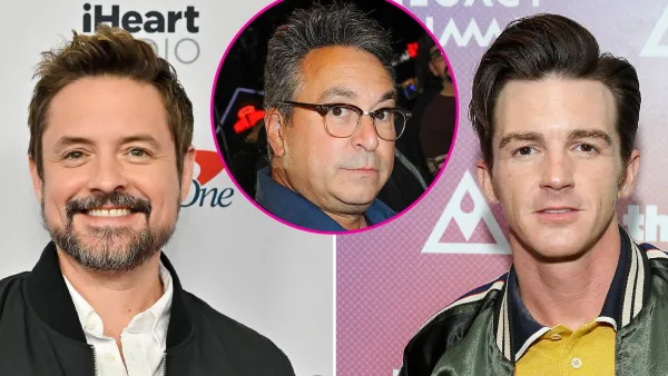 Will Friedle Says He Didn’t Know Drake Bell Was Brian Peck’s Victim Despite Being in Courtroom 3