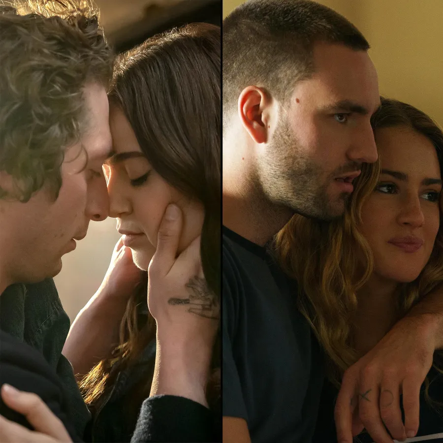 Worst TV Couples of All Time