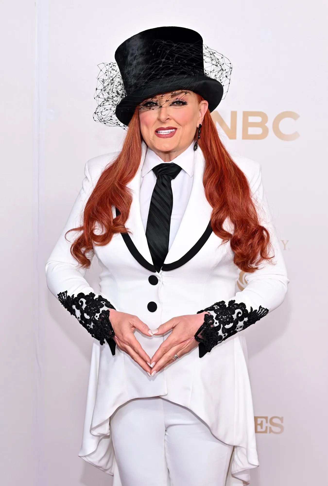 Wynonna Judd Opens Up About Navigating Grief