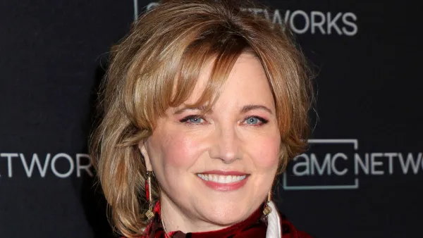 Xena Warrior Princess Lucy Lawless on Directorial Debut