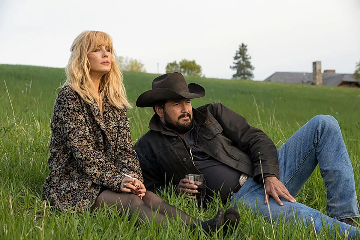 'Yellowstone' to Return for Final Episodes in November After Lengthy Season 5 Delay