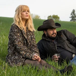 'Yellowstone' to Return for Final Episodes in November After Lengthy Season 5 Delay