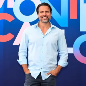 Young and the Restless Vet Joshua Morrows IRL Son to Join Bold and the Beautiful Cast