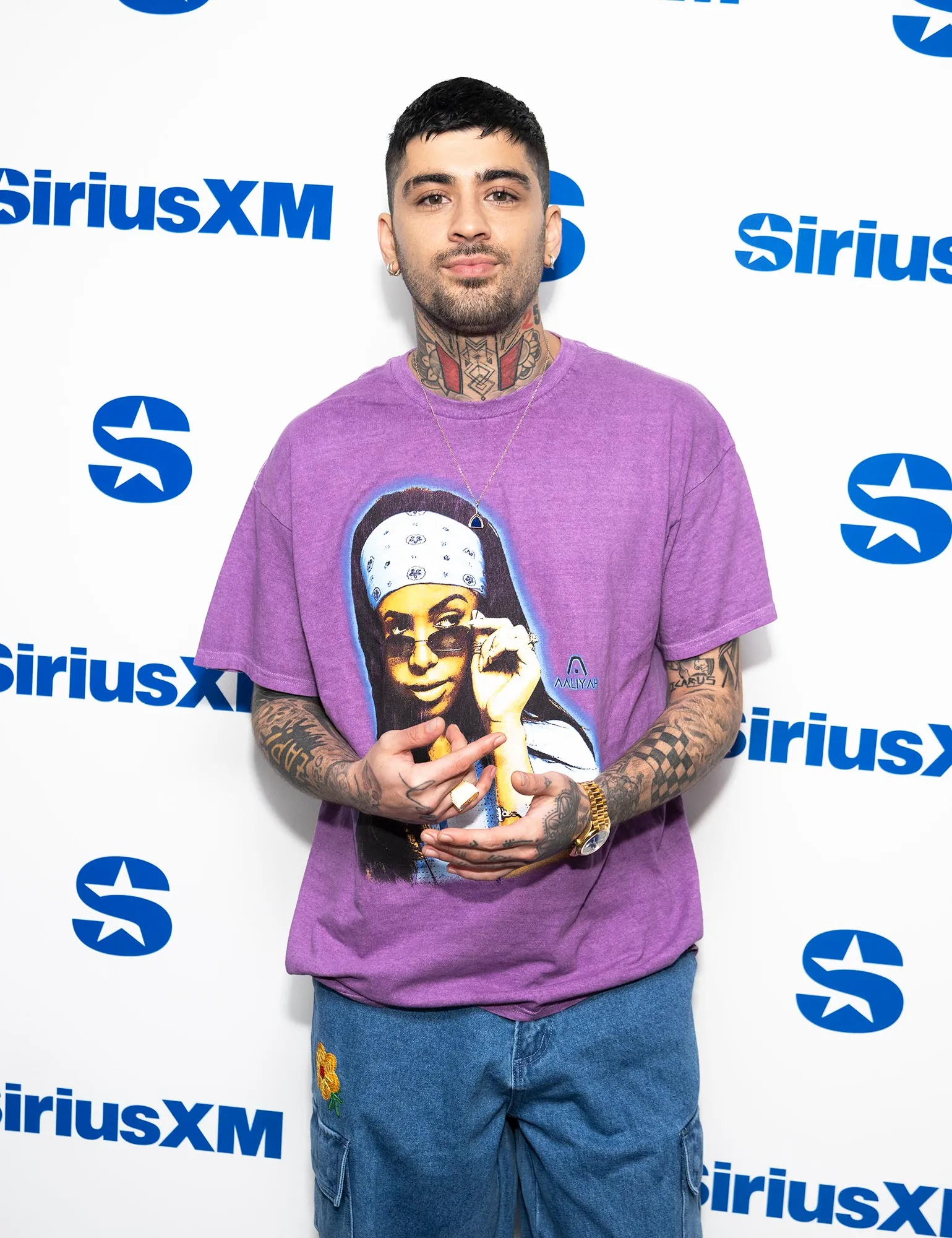 Zayn Malik Doesnt Use Soap While Washing His Face It Ruins Your Skin