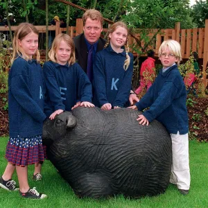 A Guide to Charles Spencers 7 Kids Meet Princess Dianas Nieces and Nephews