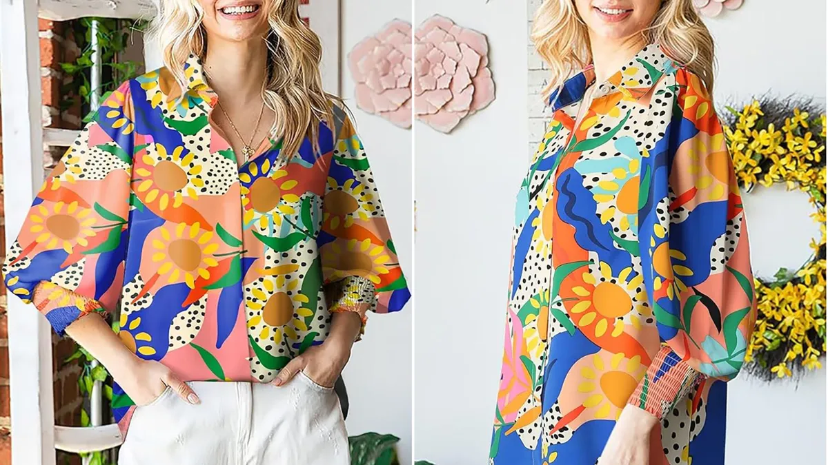 amazon-vibrant-blouse