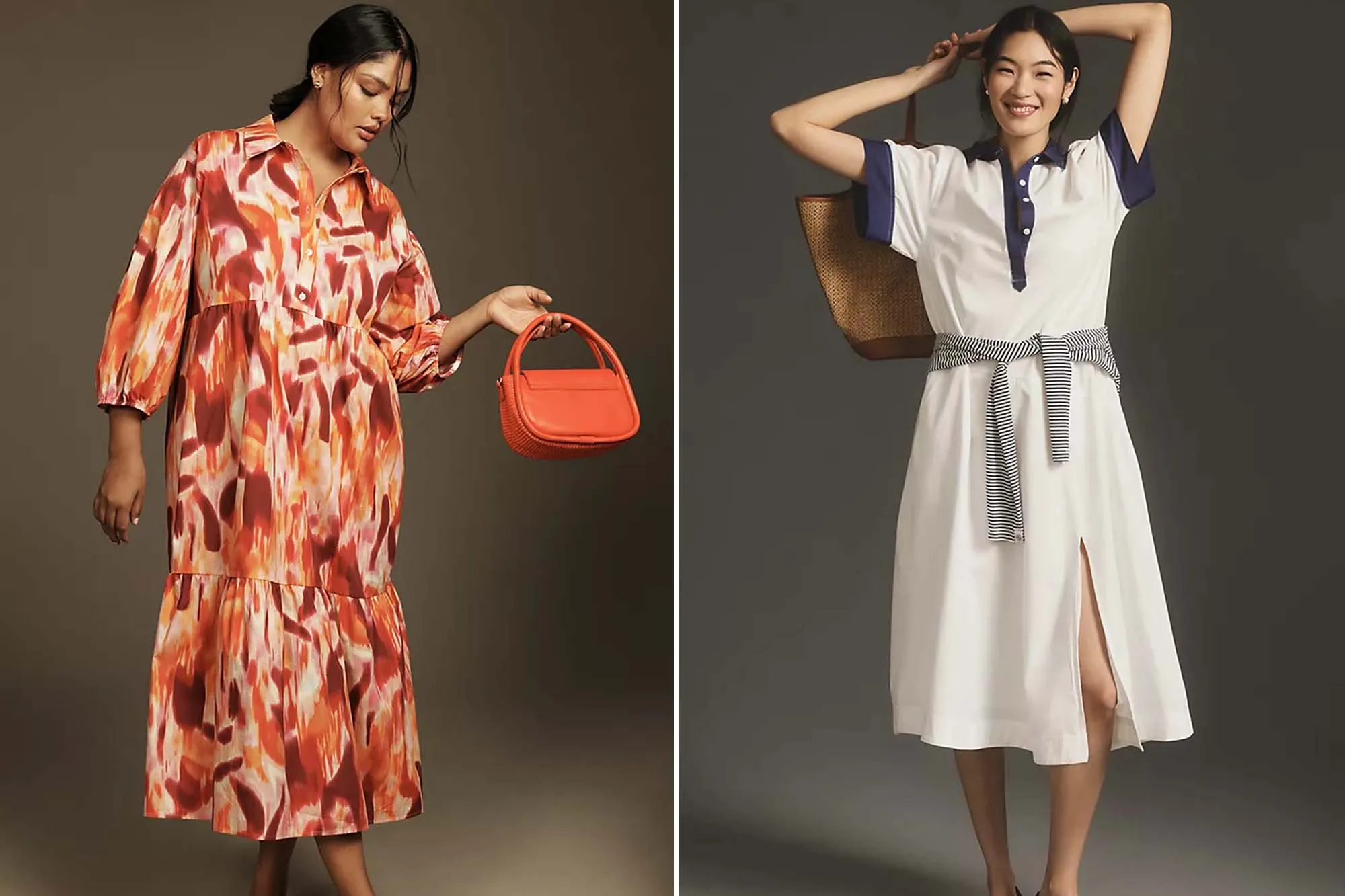 Anthropologie Dresses on Sale