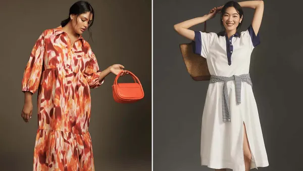 Anthropologie Dresses on Sale