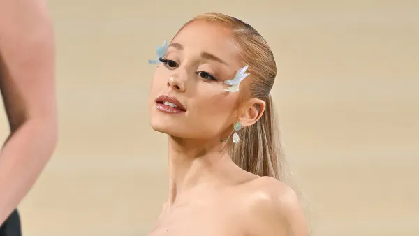 Ariana Grande