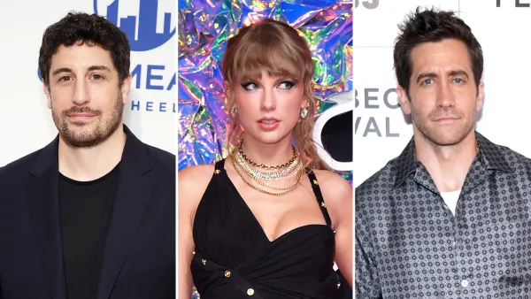 Jason Biggs Jokes One Taylor Swift Song Is About Him Not Jake Gyllenhaal