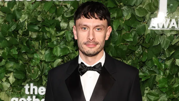 Baby Reindeer's Richard Gadd to Create Decades-Spanning Drama Lions for HBO: Details