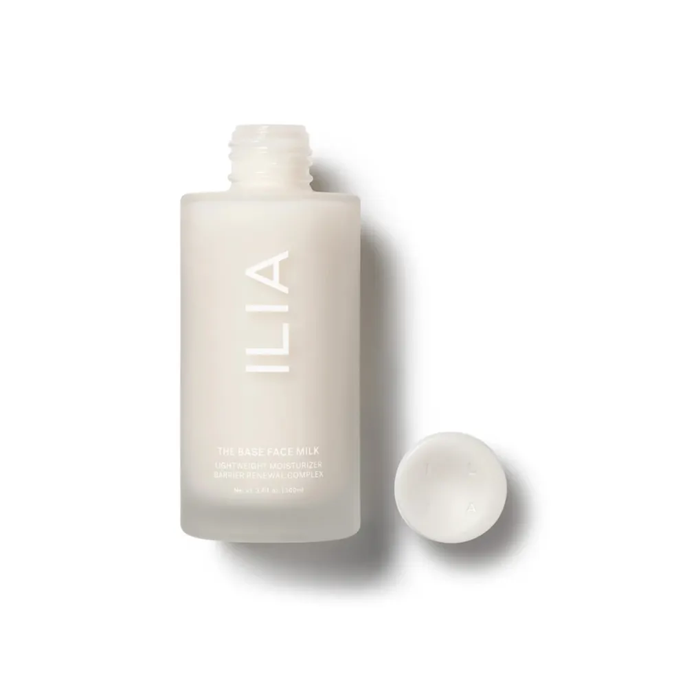 The Base Face Milk&nbsp;Ilia
