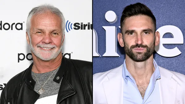 Below Deck's Captain Lee Finally Spills the Tea on Friendship Rift With Carl Radke After Podcast Drama