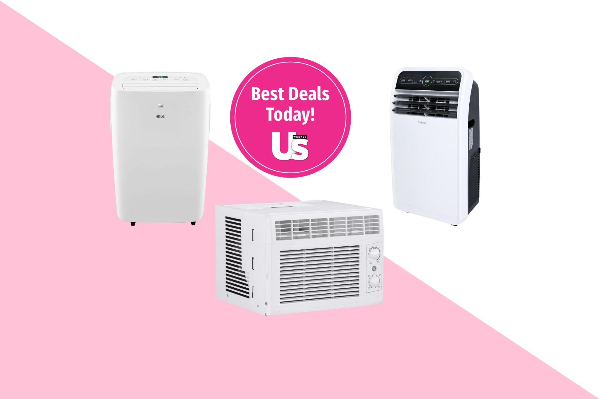 Best Air Conditioner Deals