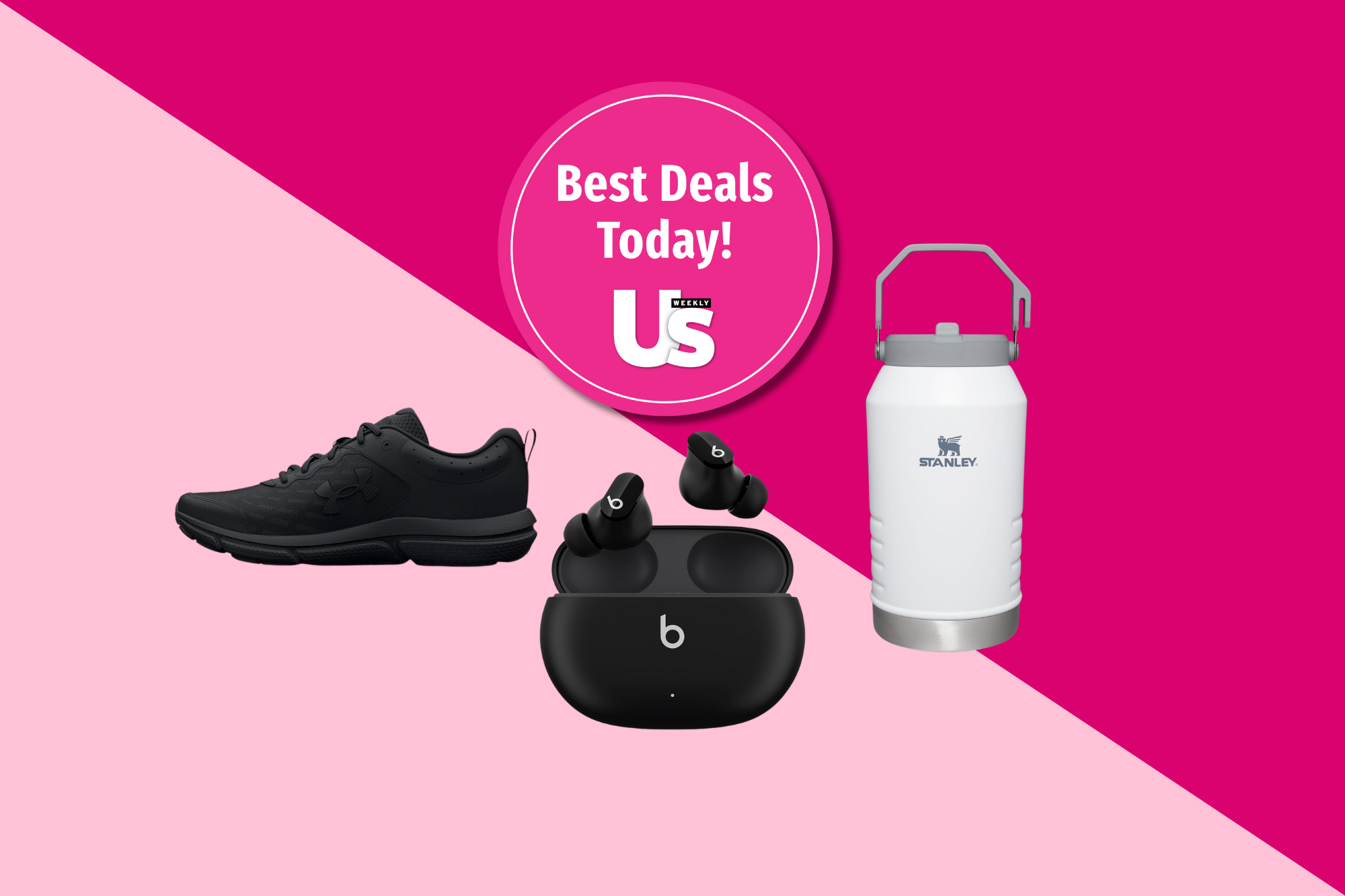 Best Deals Under $100 June 12