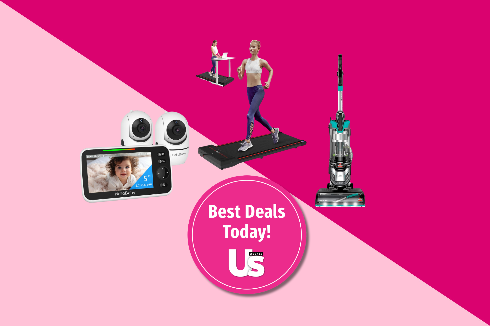 Best Deals under $200