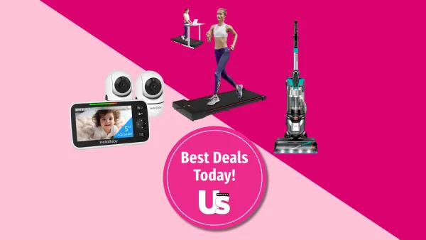 Best Deals under $200