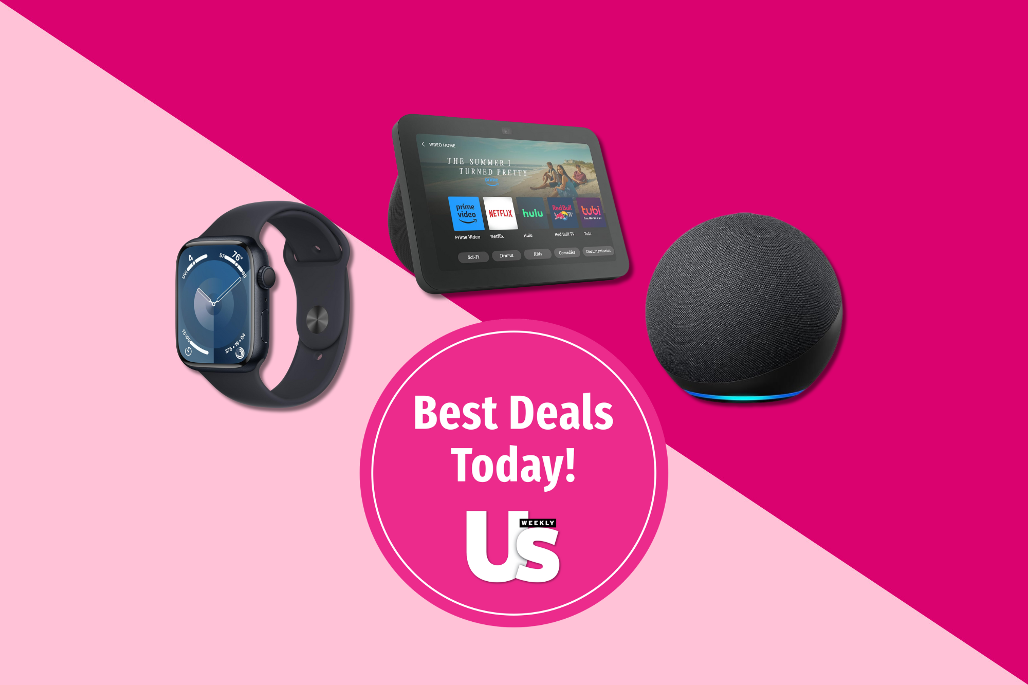 Best Tech Deals