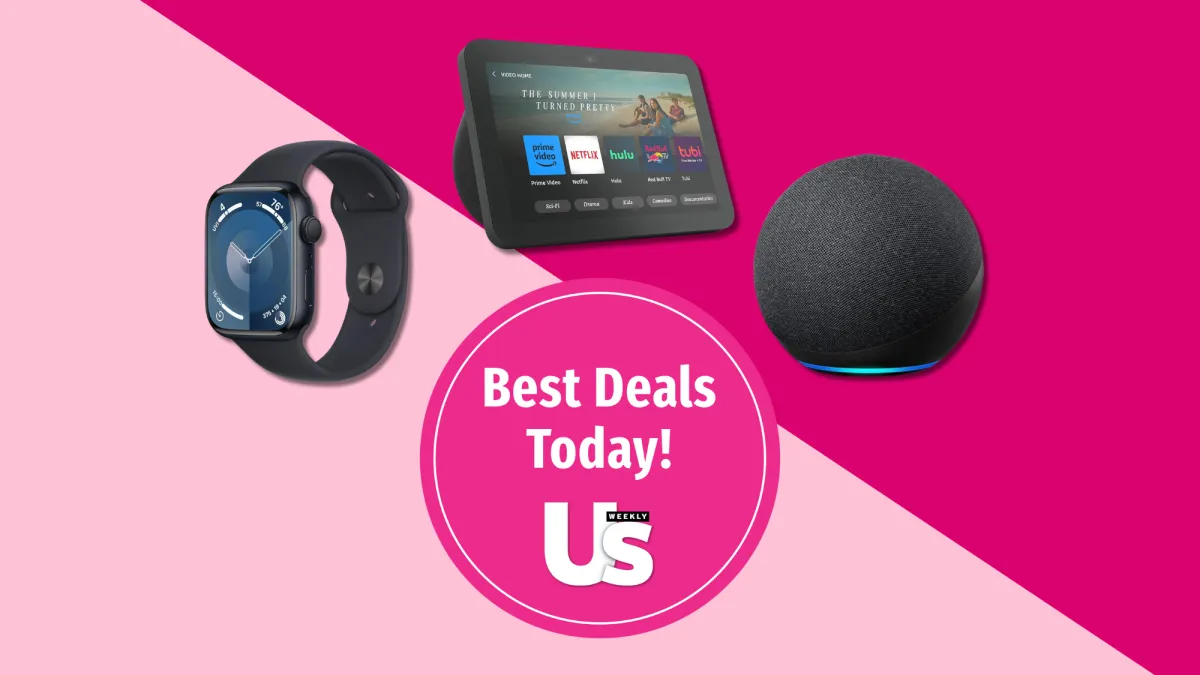 Best Tech Deals