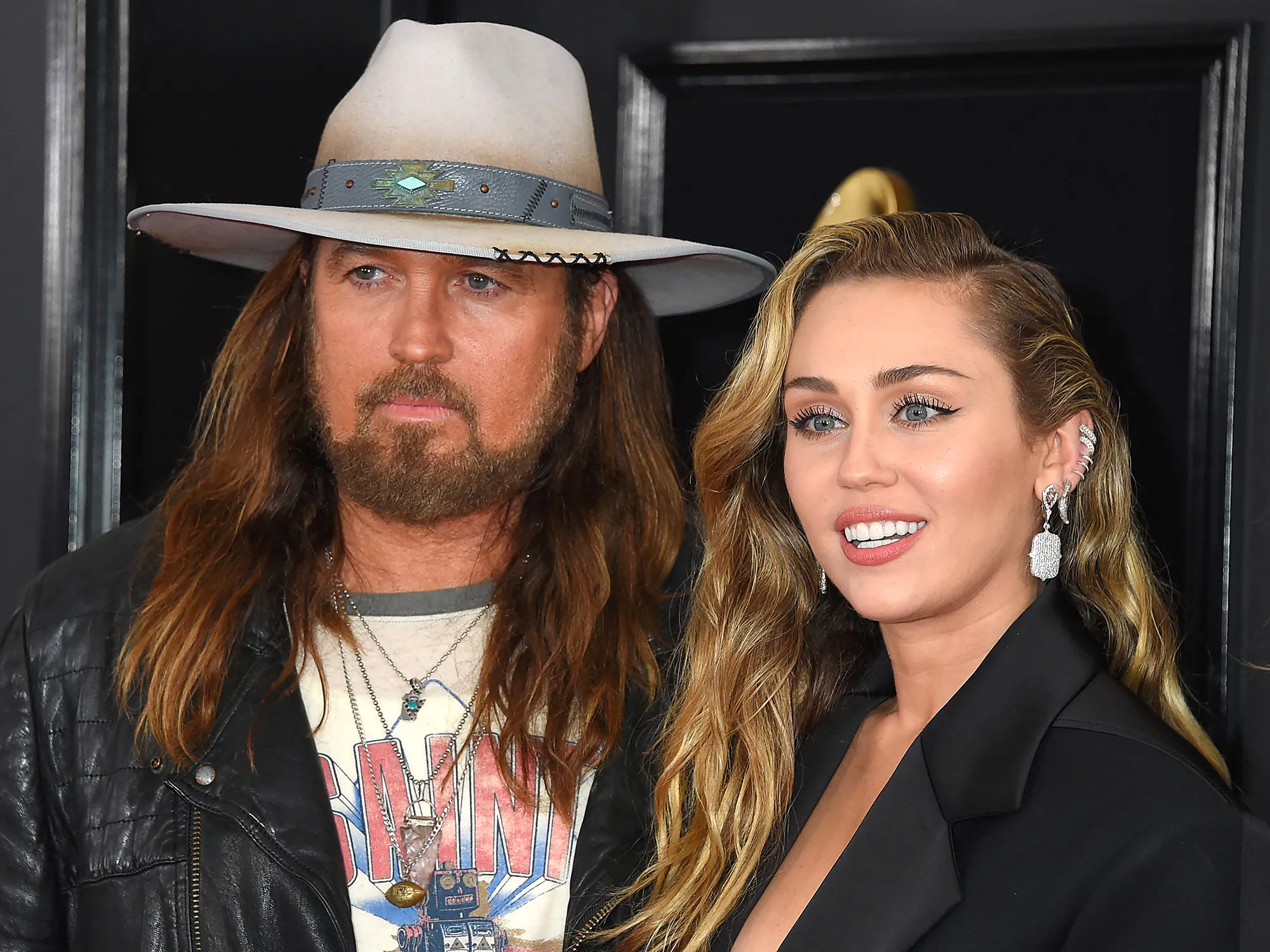 Billy Ray Cryus Sends Love to Daughter Miley Cyrus Amid Family Drama: ‘I'm Incredibly Proud’