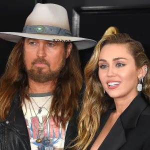 Billy Ray Cryus Sends Love to Daughter Miley Cyrus Amid Family Drama: ‘I'm Incredibly Proud’