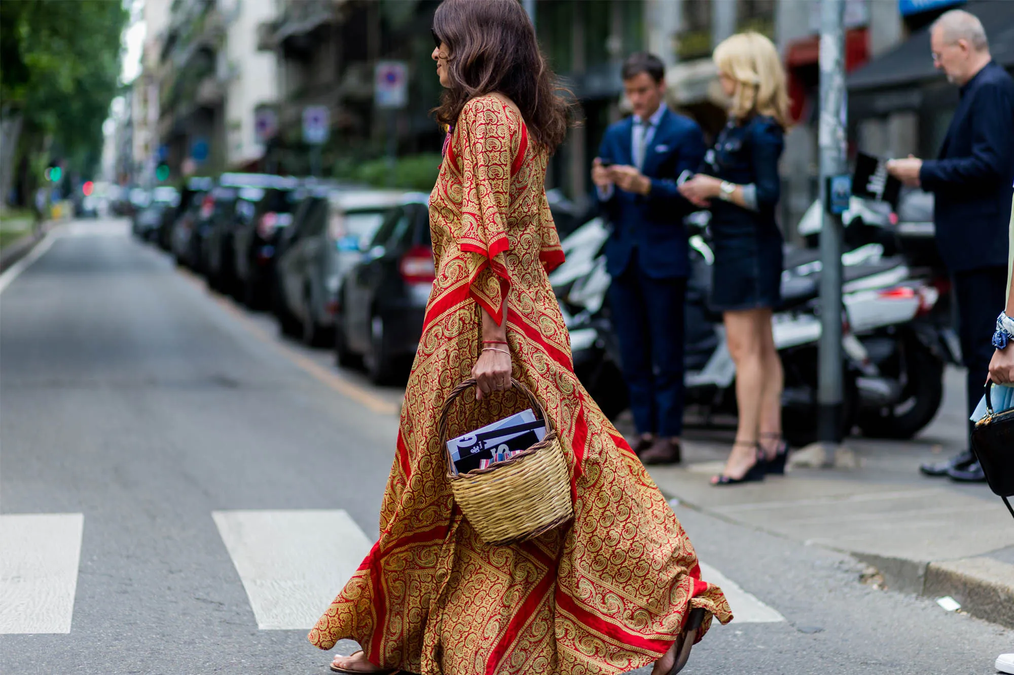 Anthropologie Lookalike