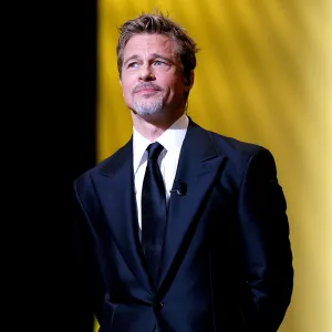 Brad Pitt ‘Isn’t Ready to Give Up on His Children’ Amid Some Dropping His Last Name