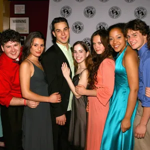 Spring Awakening Original Broadway Cast Where Are They Now