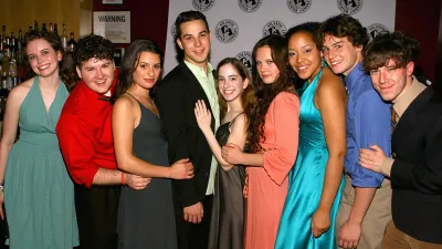 Spring Awakening Original Broadway Cast Where Are They Now