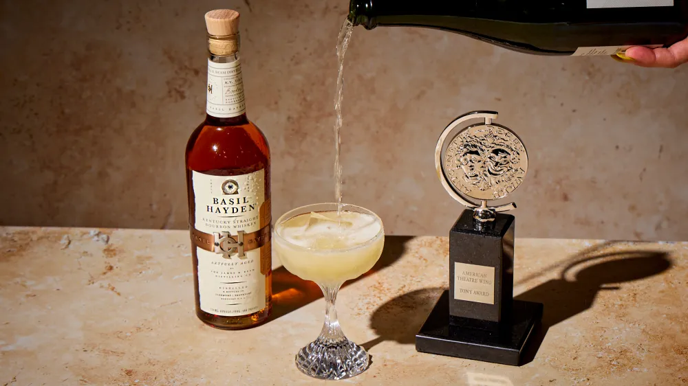 Celebrities Will Be Served These Special Cocktails at Tony Awards Speakeasy: Get the Recipes