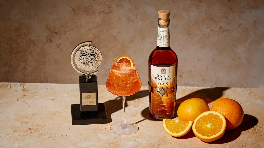 Celebrities Will Be Served These Special Cocktails at Tony Awards Speakeasy: Get the Recipes
