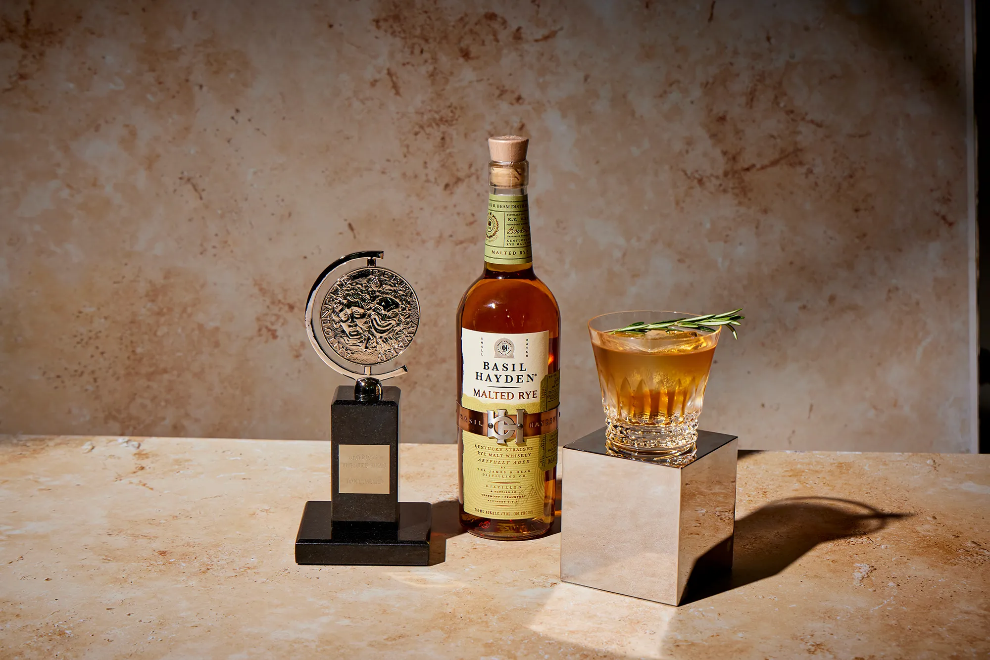 Celebrities Will Be Served These Special Cocktails at Tony Awards Speakeasy: Get the Recipes