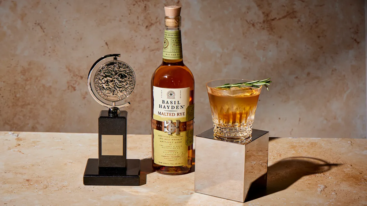 Celebrities Will Be Served These Special Cocktails at Tony Awards Speakeasy: Get the Recipes