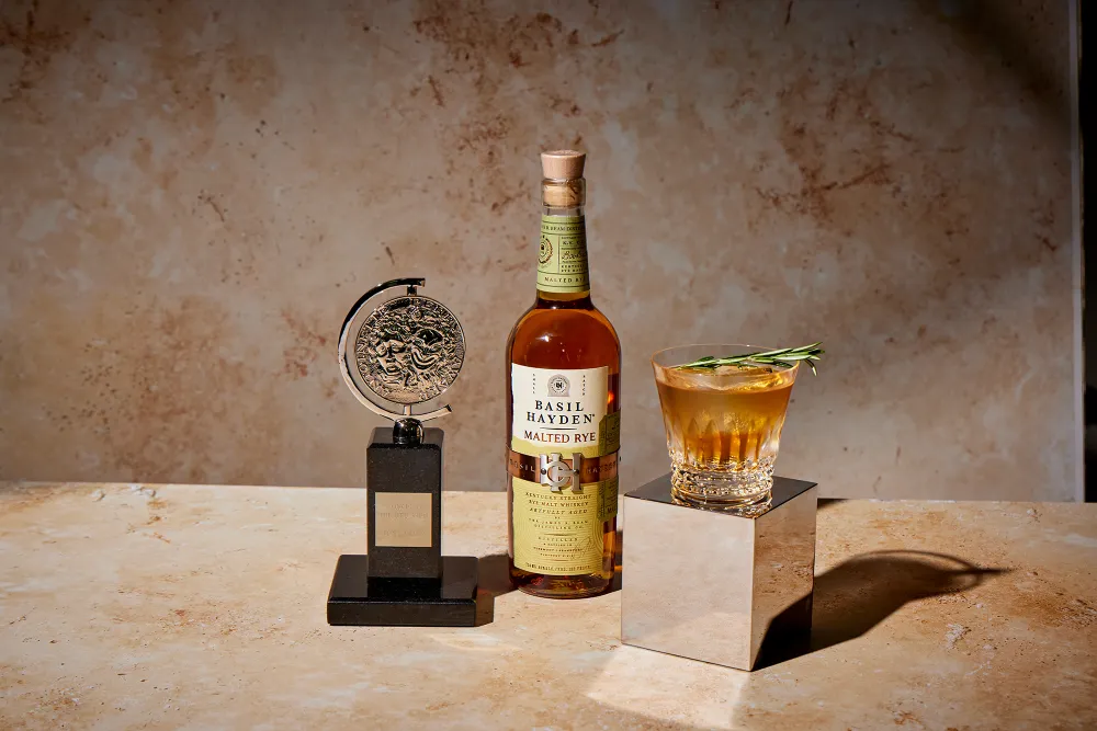 Celebrities Will Be Served These Special Cocktails at Tony Awards Speakeasy: Get the Recipes