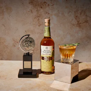 Celebrities Will Be Served These Special Cocktails at Tony Awards Speakeasy: Get the Recipes