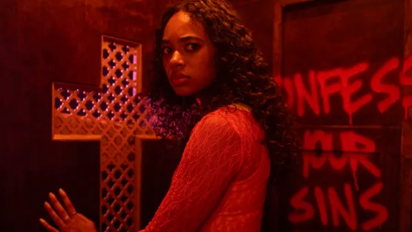 PLL's Chandler Kinney Was ‘Very Involved’ in Casting Tabby's BF Christian