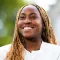 Coco Gauff Drops Hint About Her ‘Boyfriend’ and Their Competitive Summer Plans