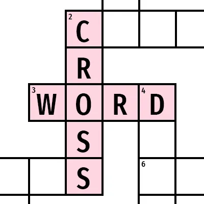 crossword