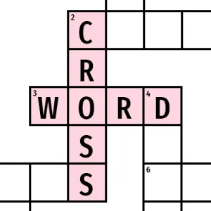 crossword