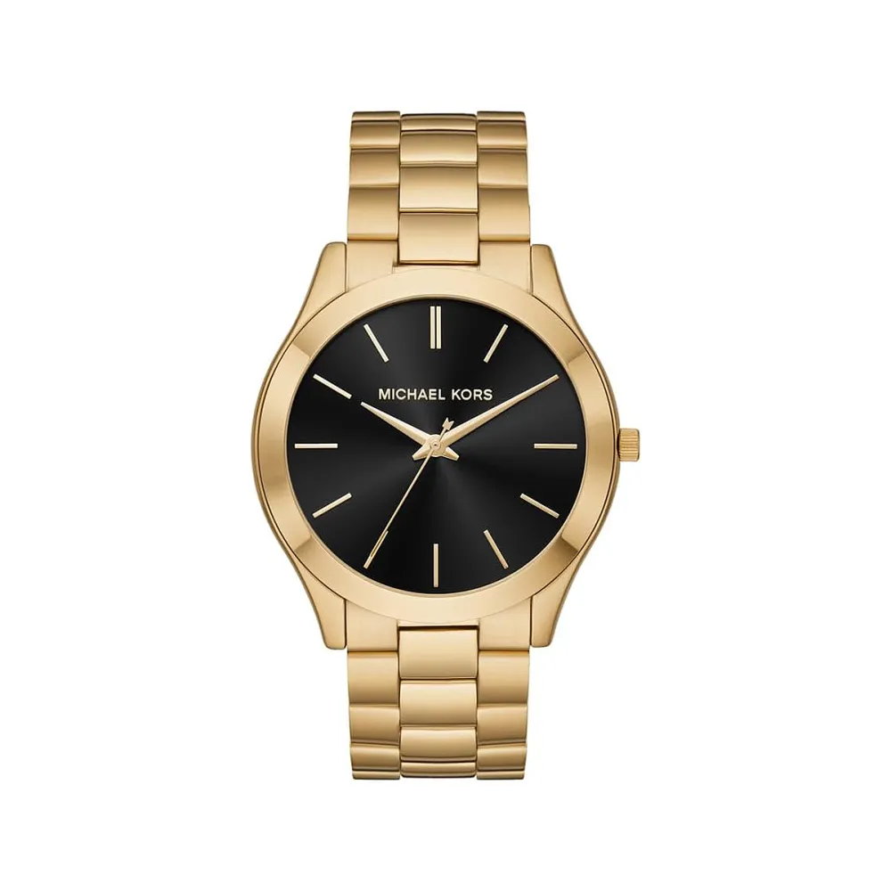 fathers-day-gifts-amazon-michael-kors-watch