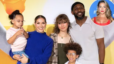 Allison Holker Shares Hard Ways Family Will Honor the Late Stephen tWitch Boss on Fathers Day