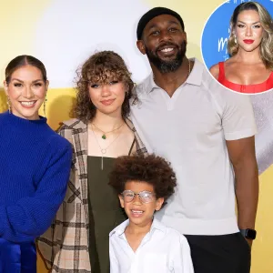 Allison Holker Shares Hard Ways Family Will Honor the Late Stephen tWitch Boss on Fathers Day
