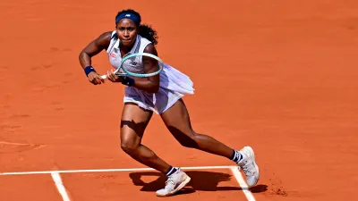 Coco Gauff Calls for Change of Ridiculous Tennis Rules After Controversial Loss to Iga Swiatek