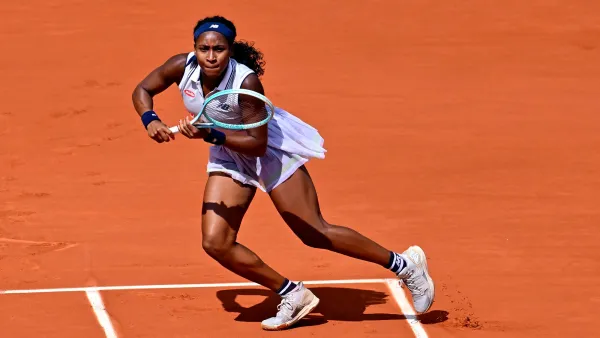 Coco Gauff Calls for Change of Ridiculous Tennis Rules After Controversial Loss to Iga Swiatek