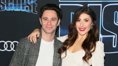 DWTS Emma Slater Says Close Friend Sasha Farber Will Be in My Life Forever After Their Divorce