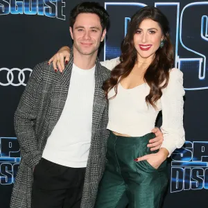 DWTS Emma Slater Says Close Friend Sasha Farber Will Be in My Life Forever After Their Divorce
