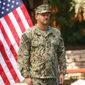 David Boreanaz Plans to Continue 27 Year TV Streak After SEAL Team Series Finale