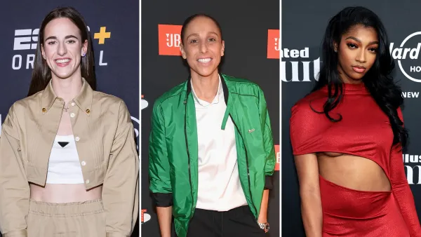 Diana Taurasi Urges Patience With Caitlin Clark WNBA Rookie Class