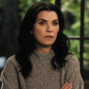 Julianna Margulies Not Returning to The Morning Show for Season 4 After LGBTQ Controversy